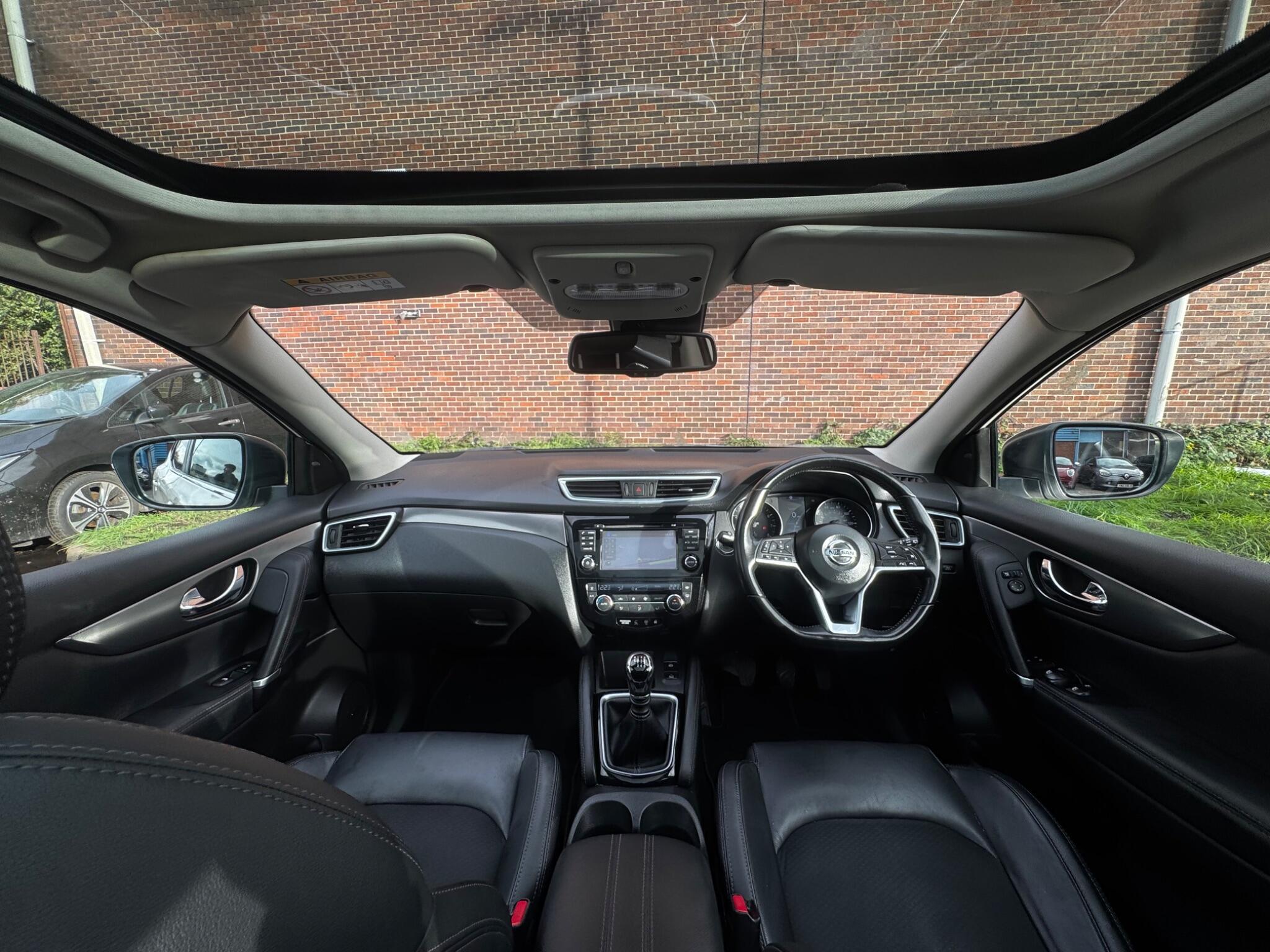 Nissan Qashqai - Image 3