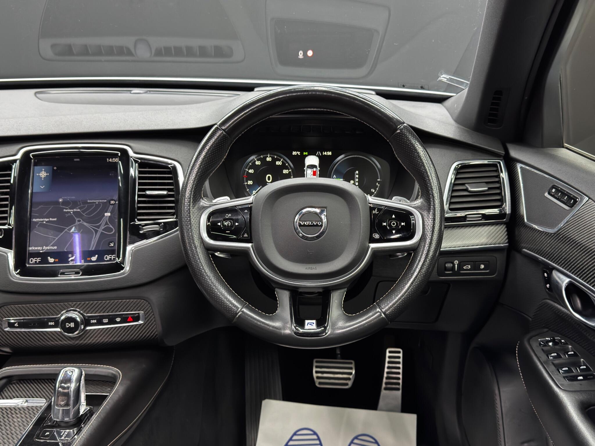 Volvo XC90 - Image 19
