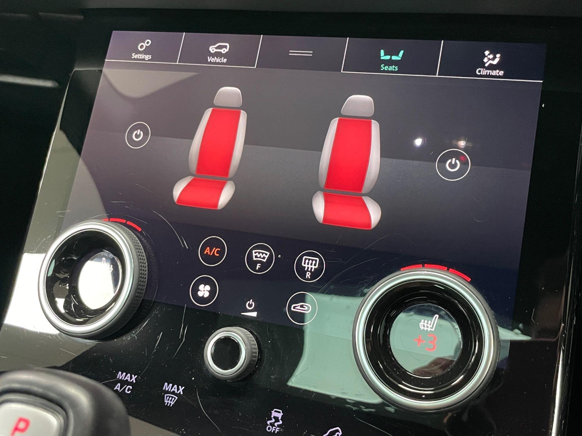 Land Rover Range Rover Evoque - Image 53