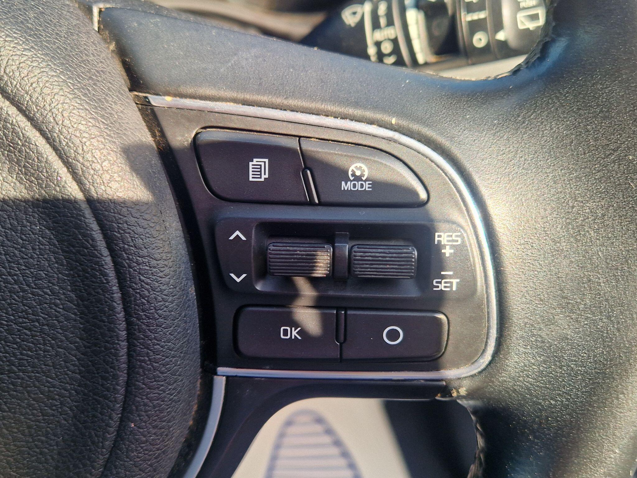 Kia Sportage - Image 34