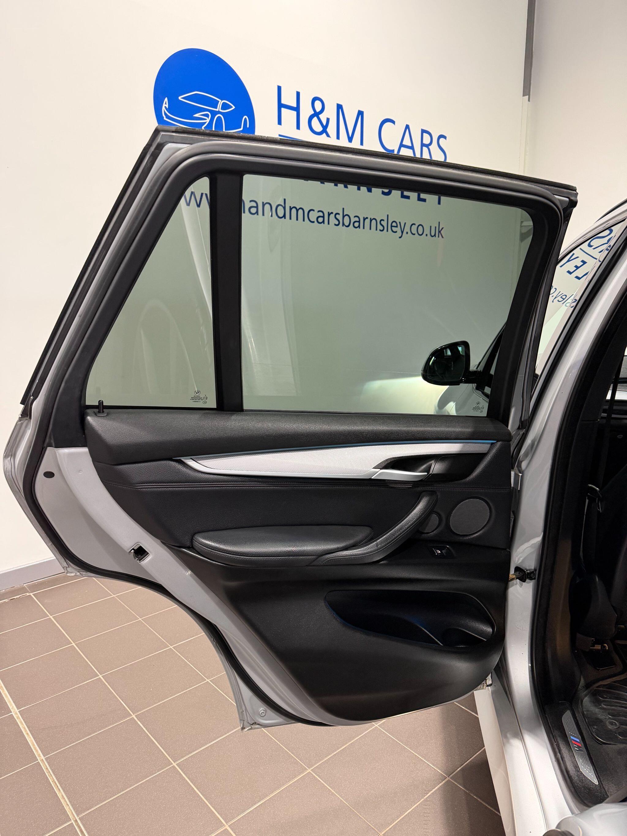 BMW X5 - Image 19