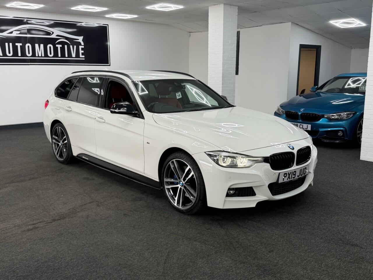 BMW 3 Series - Image 10