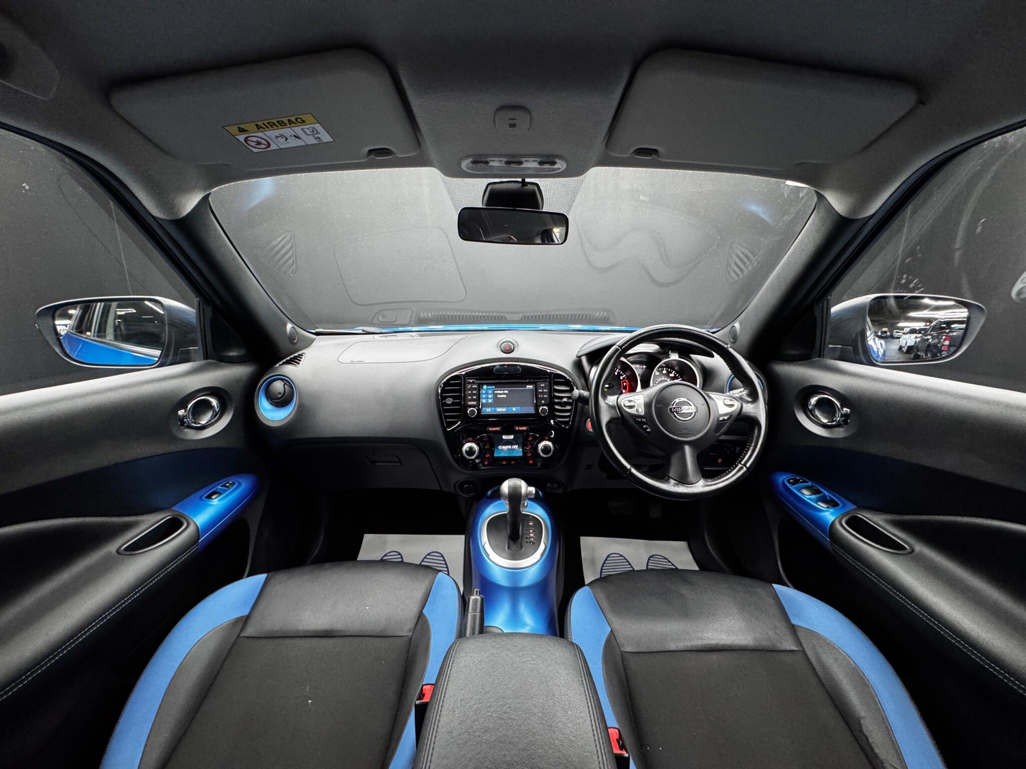 Nissan Juke - Image 17