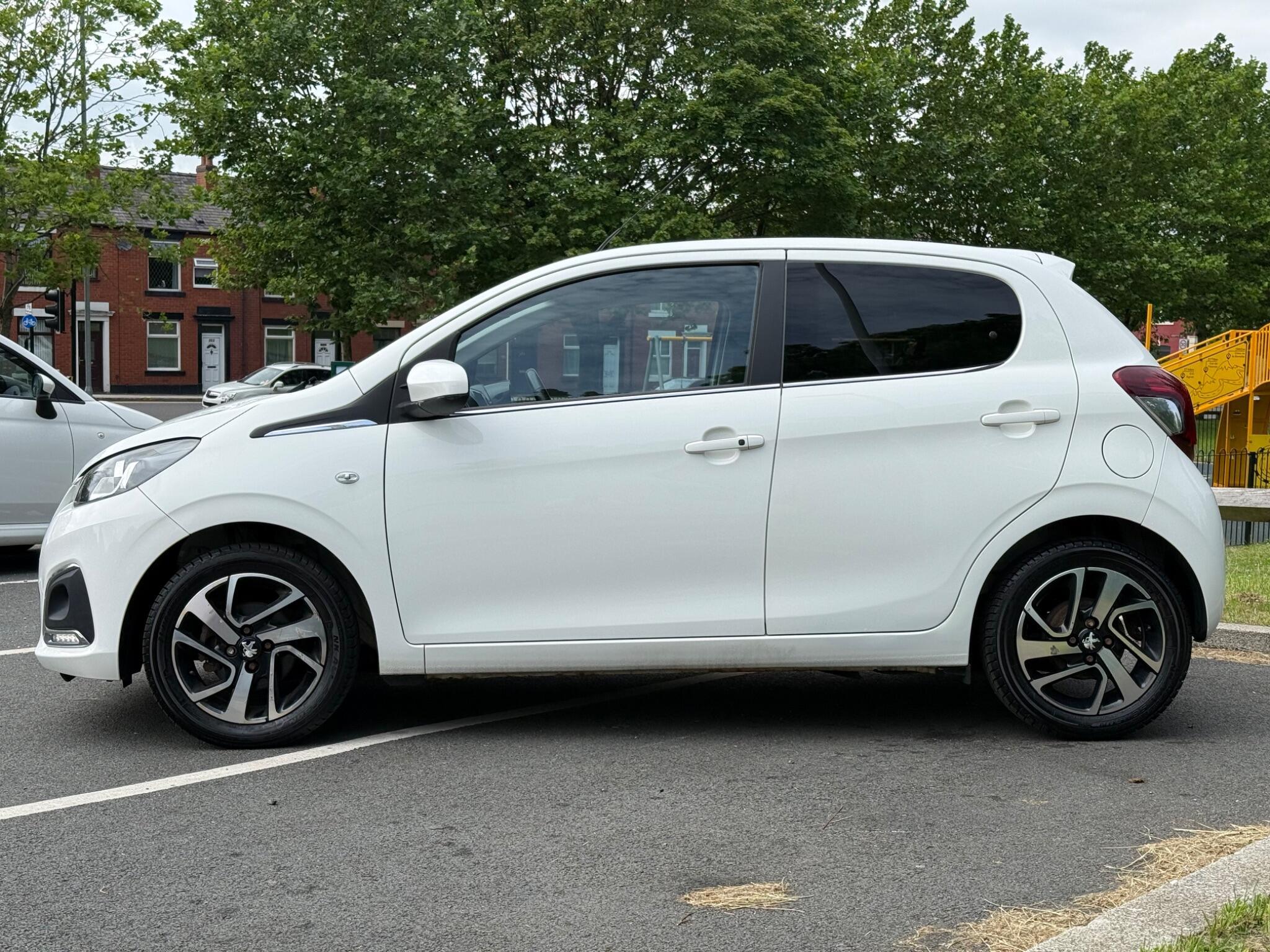Peugeot 108 - Image 7