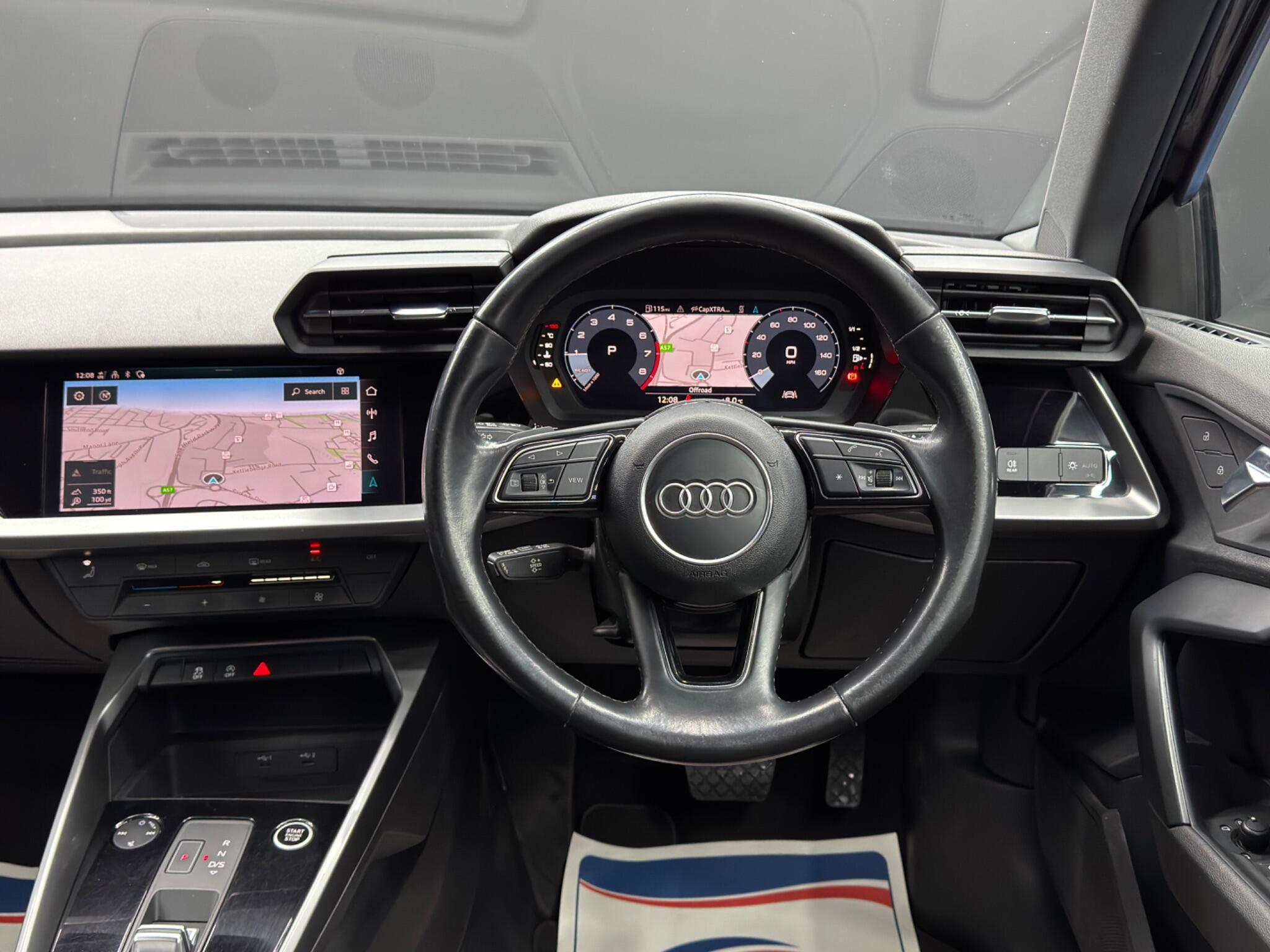 Audi A3 - Image 18