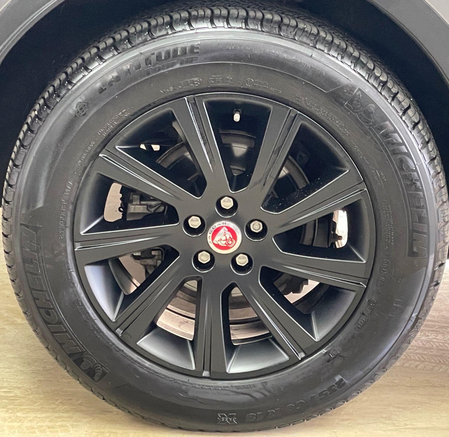Jaguar E-Pace - Image 16