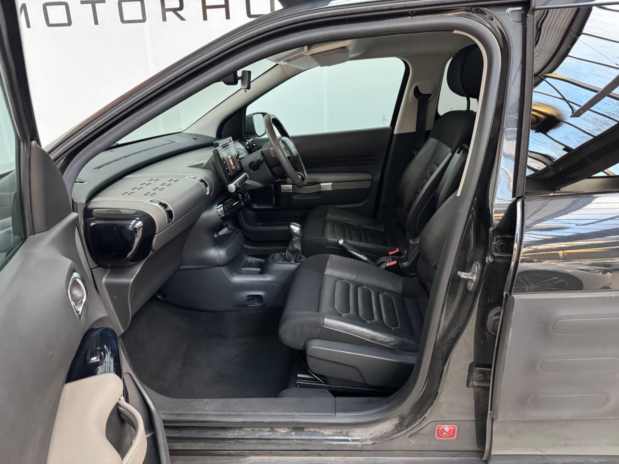 Citroen C4 Cactus - Image 10