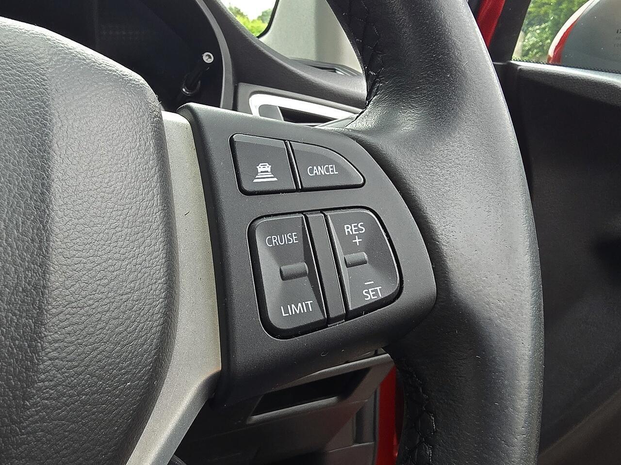 Suzuki S-Cross - Image 17
