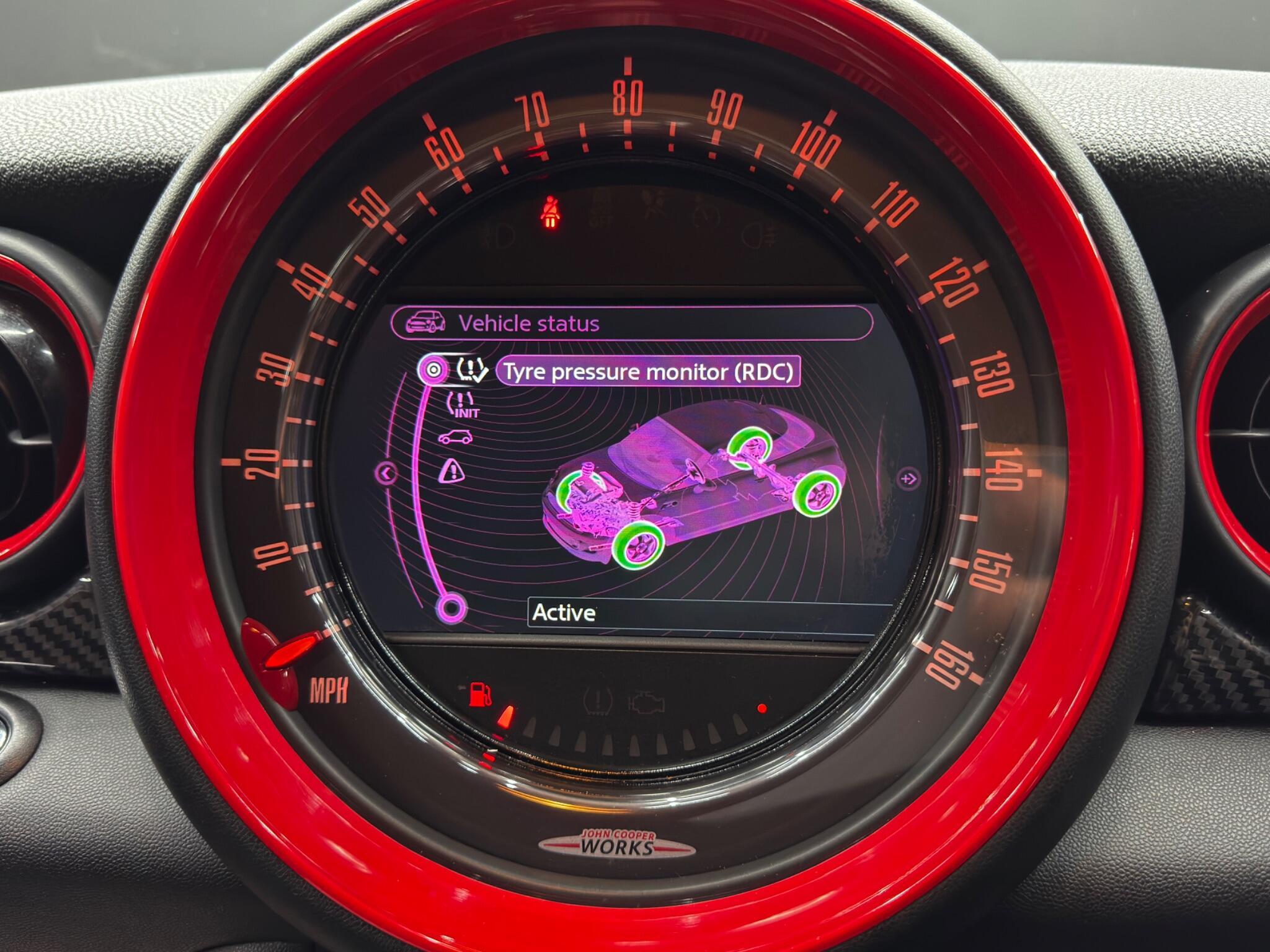 MINI Coupe - Image 30