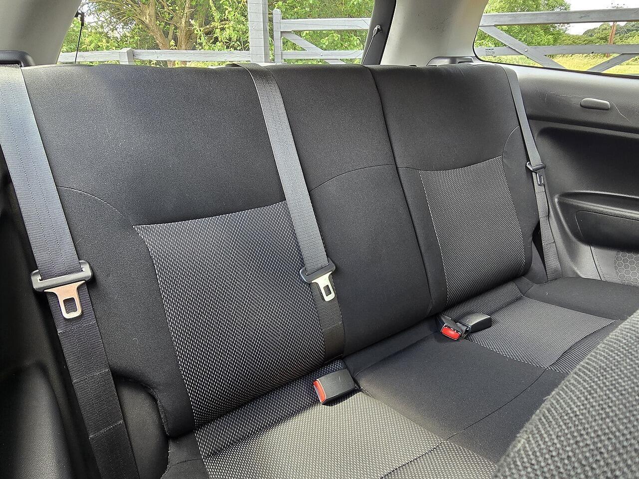 Honda Civic - Image 16