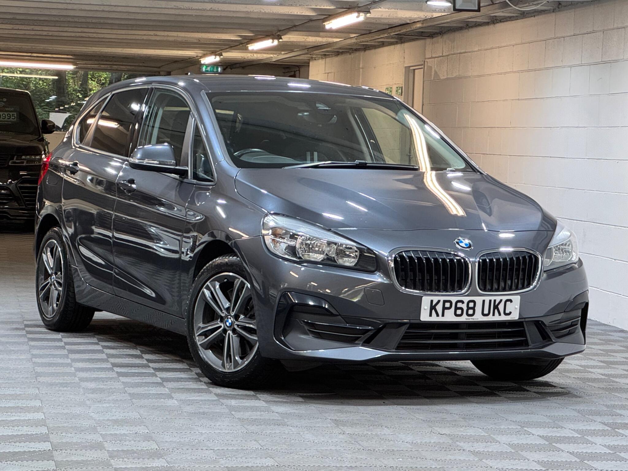 BMW 2 SERIES ACTIVE TOURER - Image 7