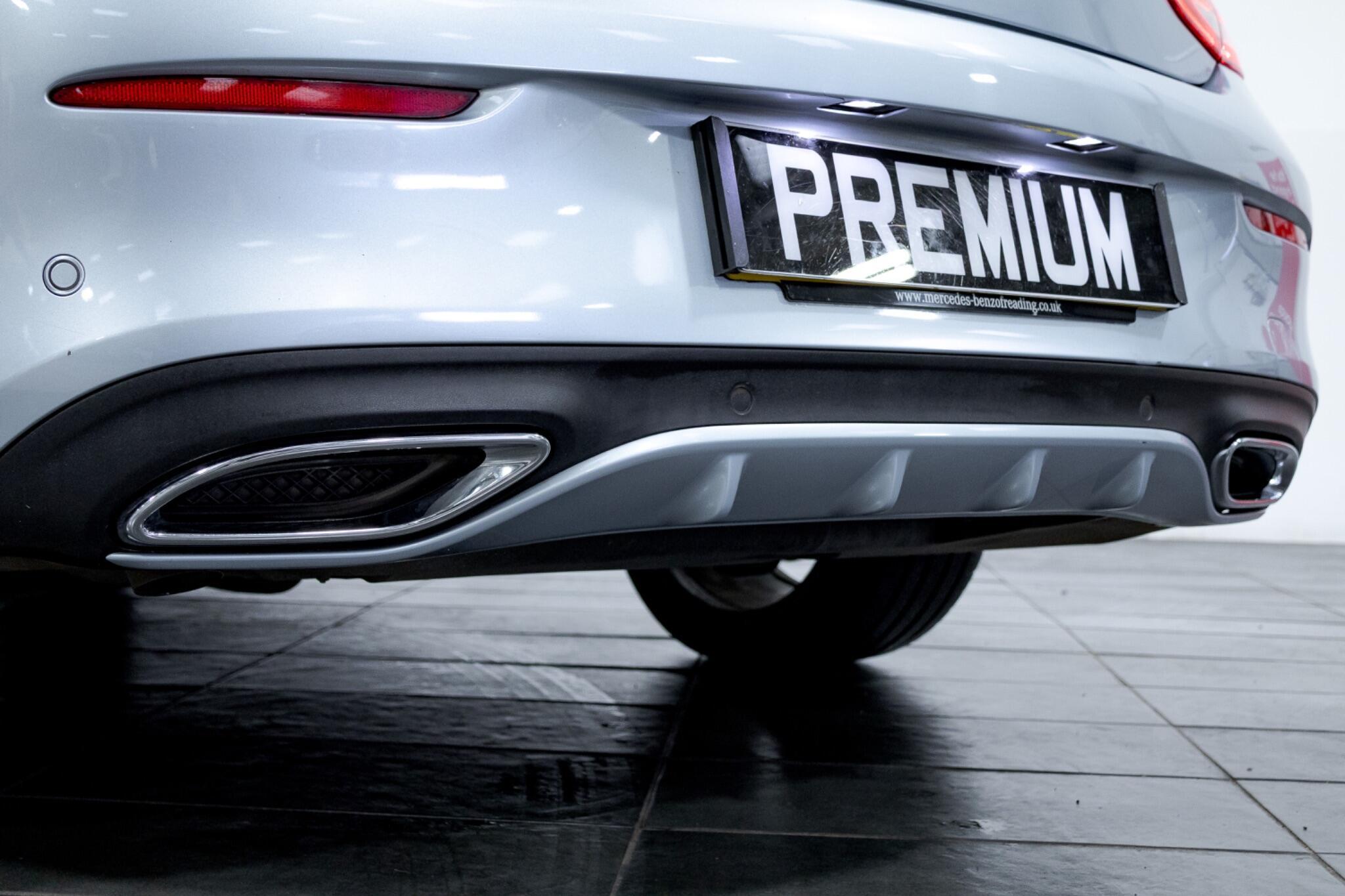 Mercedes C Class - Image 17