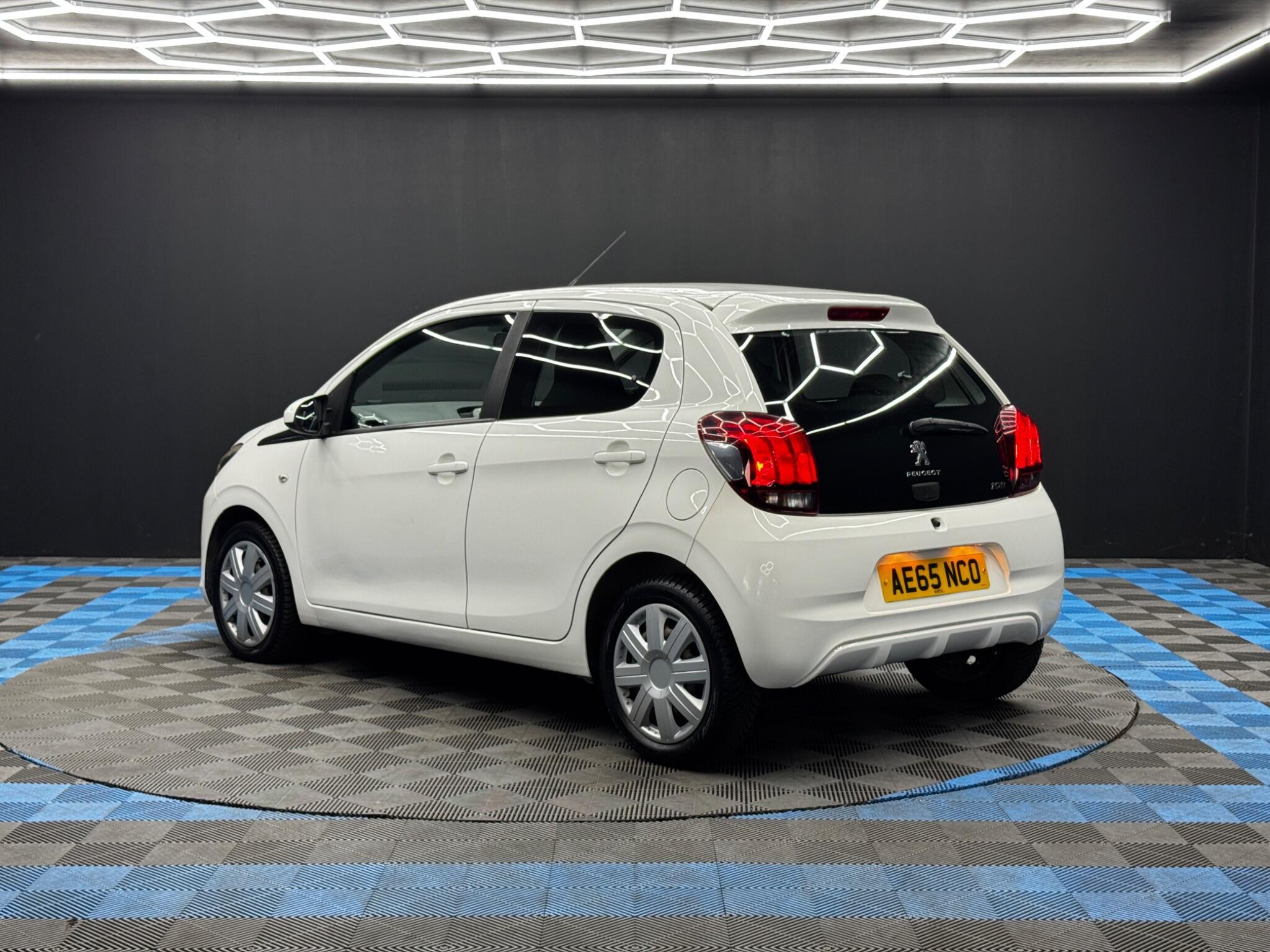 Peugeot 108 - Image 7