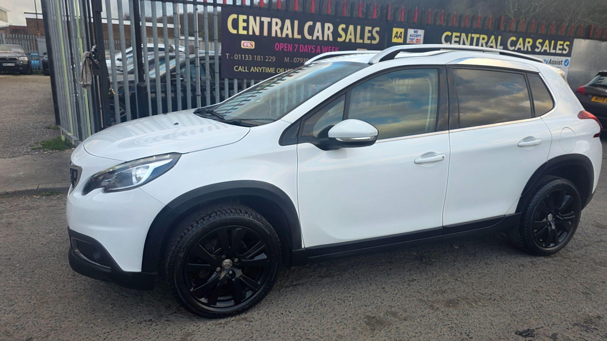 Peugeot 2008 - Image 23