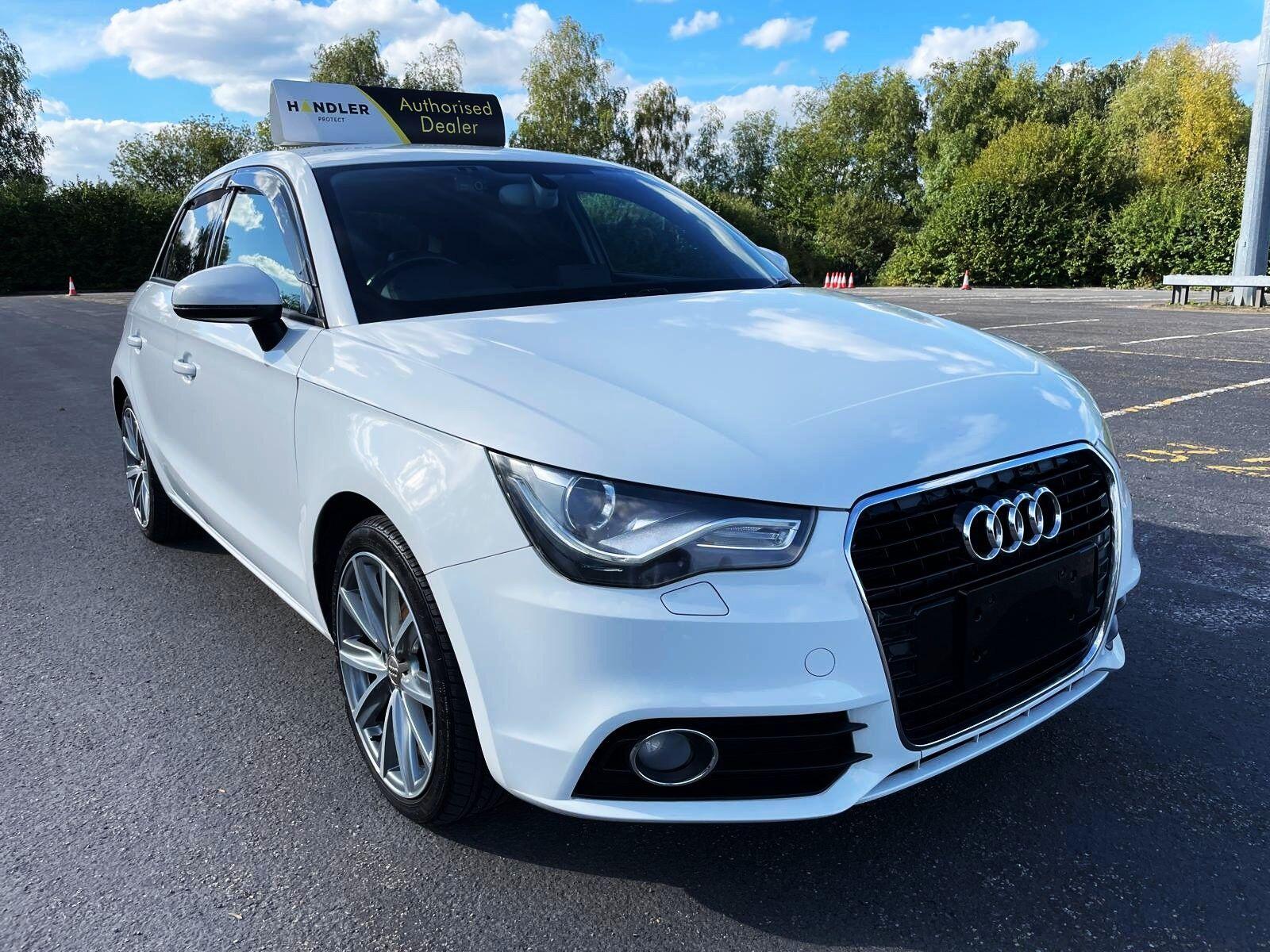 Audi A1 - Image 9