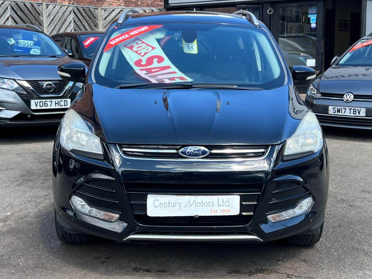 Ford Kuga - Image 9