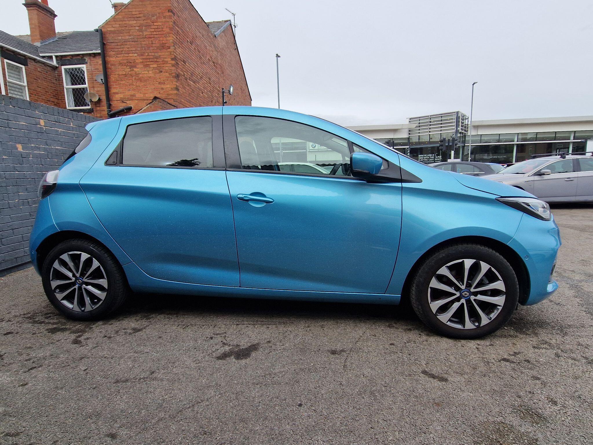 Renault Zoe - Image 7