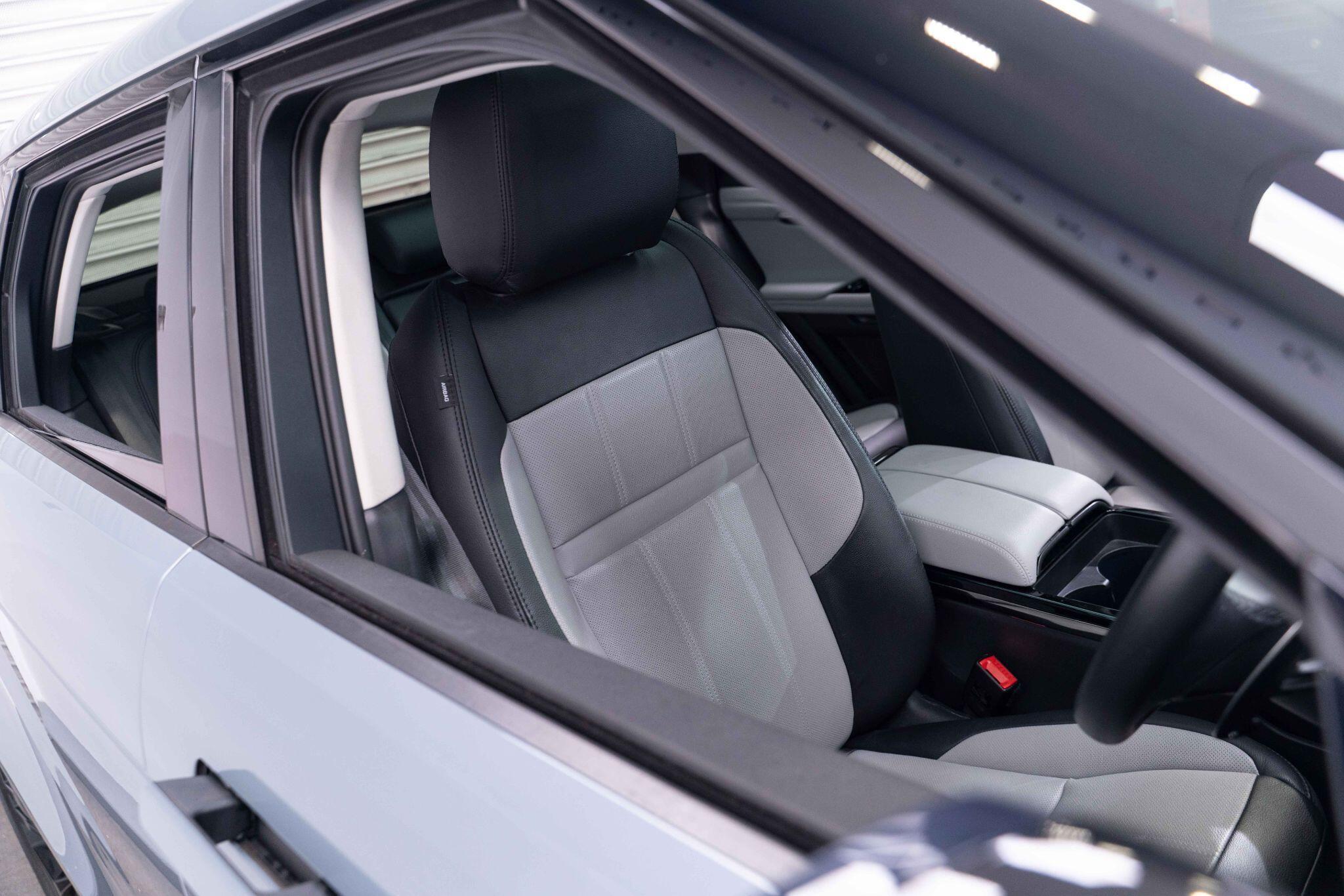 Land Rover Range Rover Evoque - Image 4