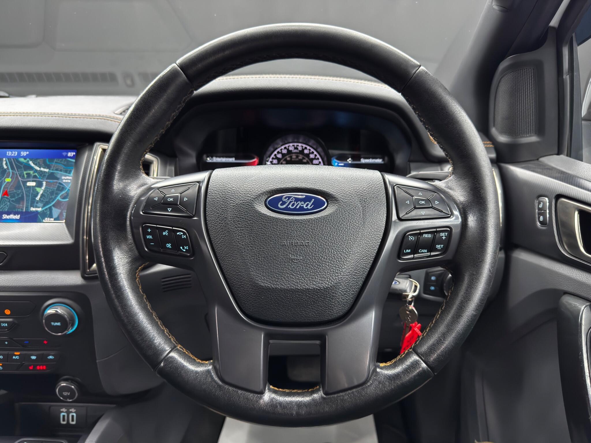 Ford Ranger - Image 17
