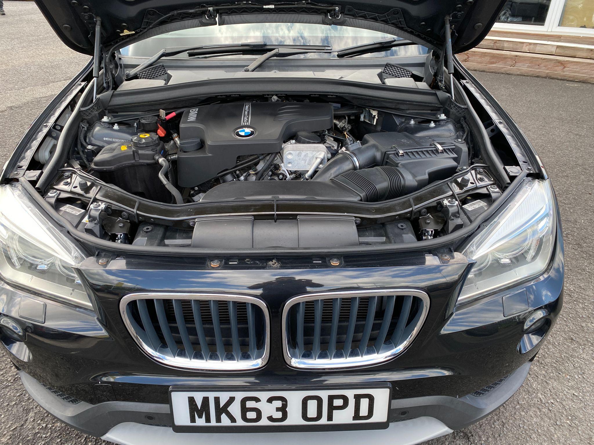 BMW X1 - Image 64