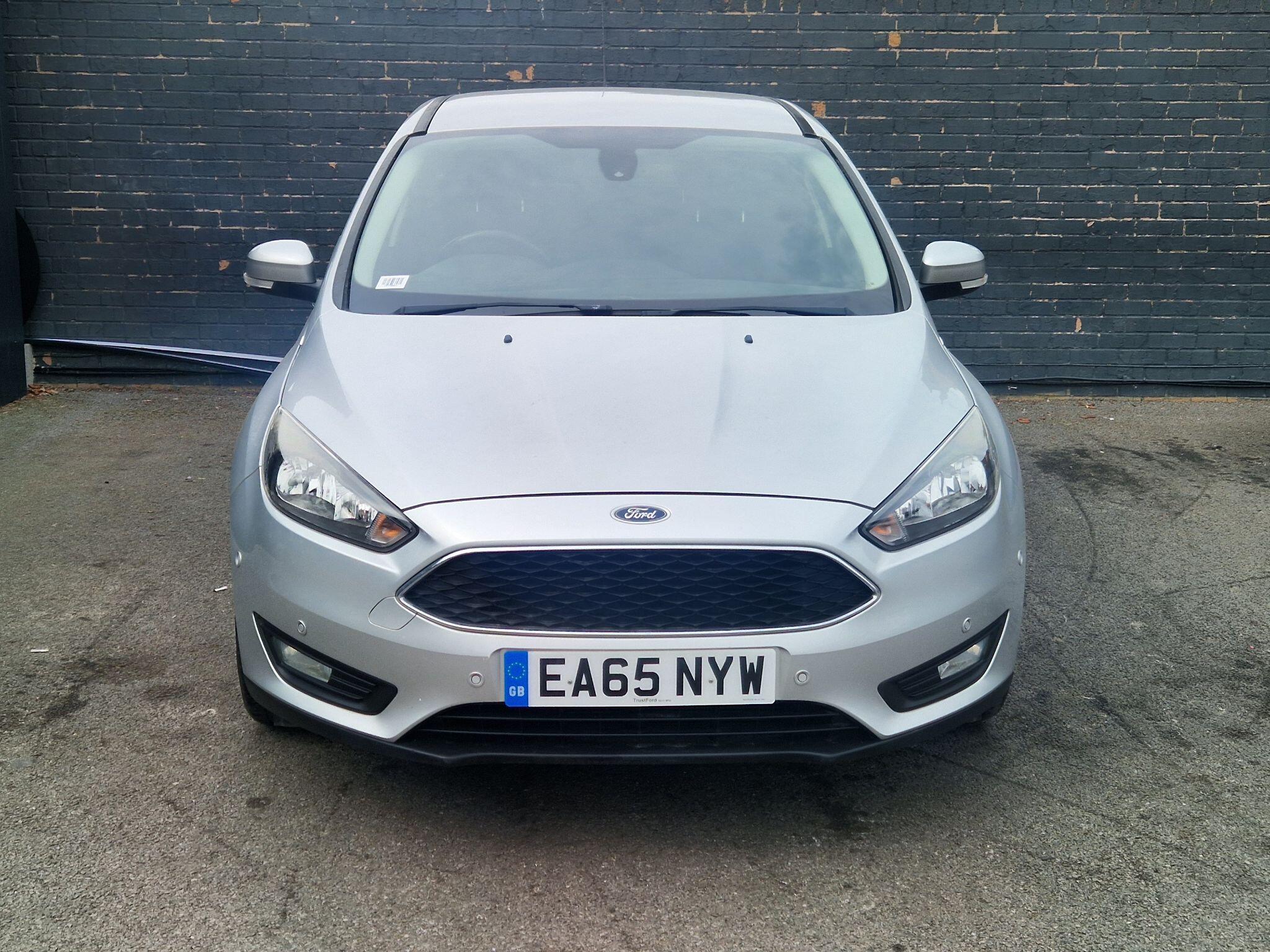 Ford Focus - Image 4