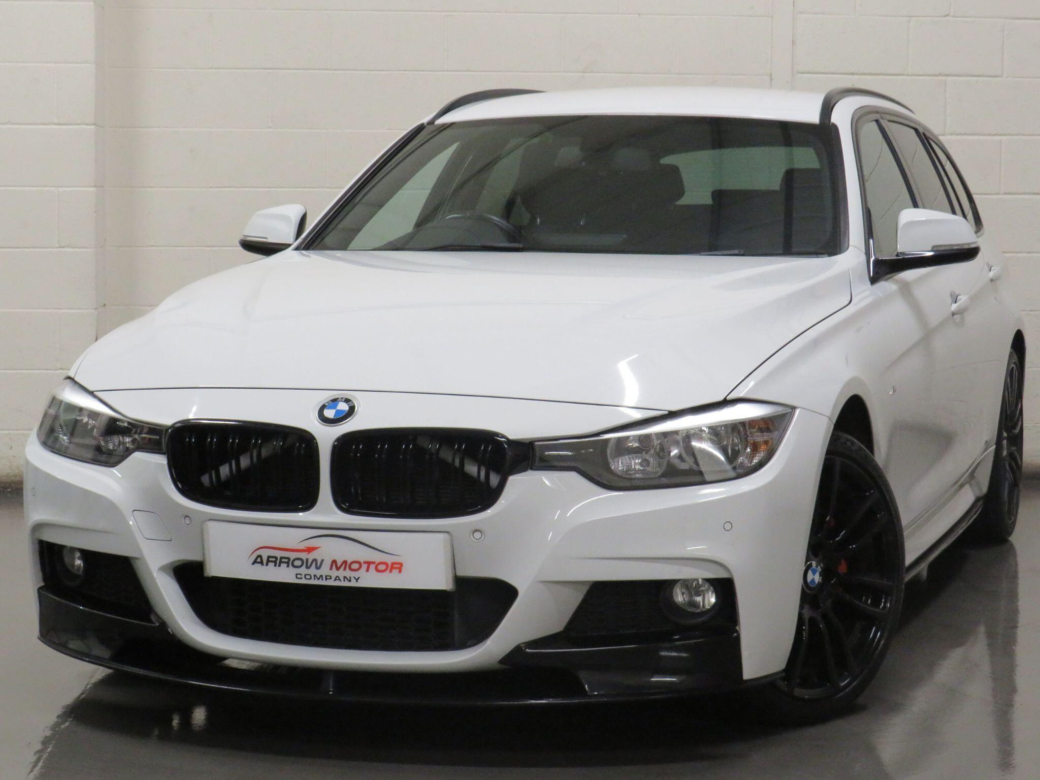 BMW 3 Series - Image 7