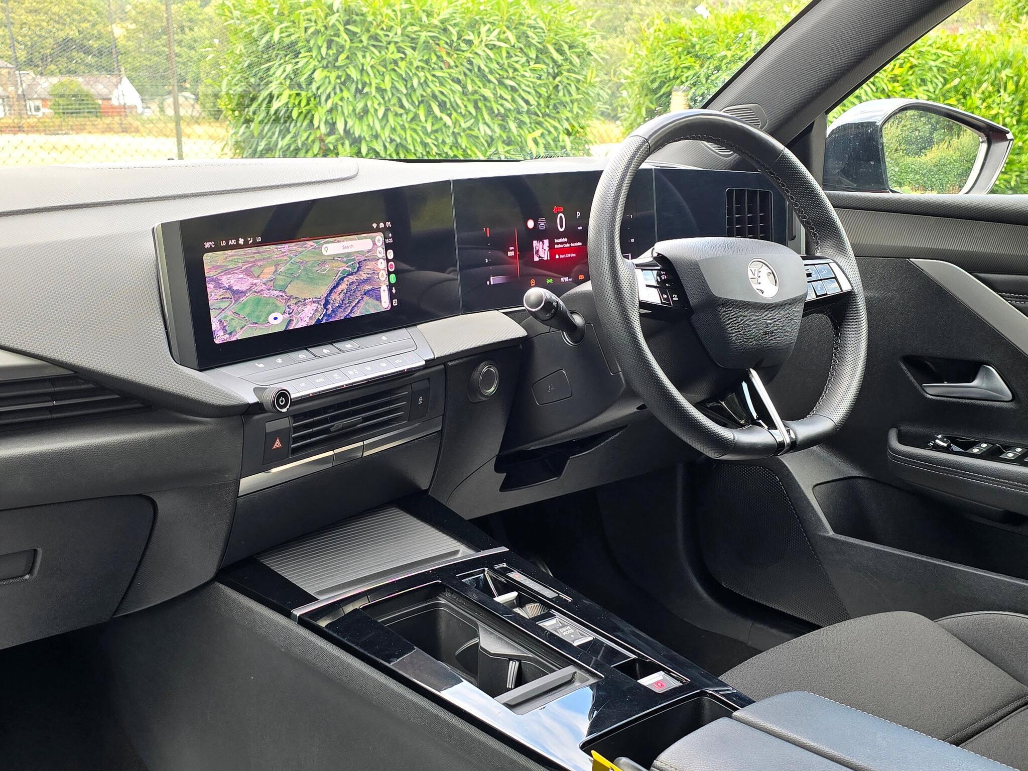 Vauxhall Astra - Image 2