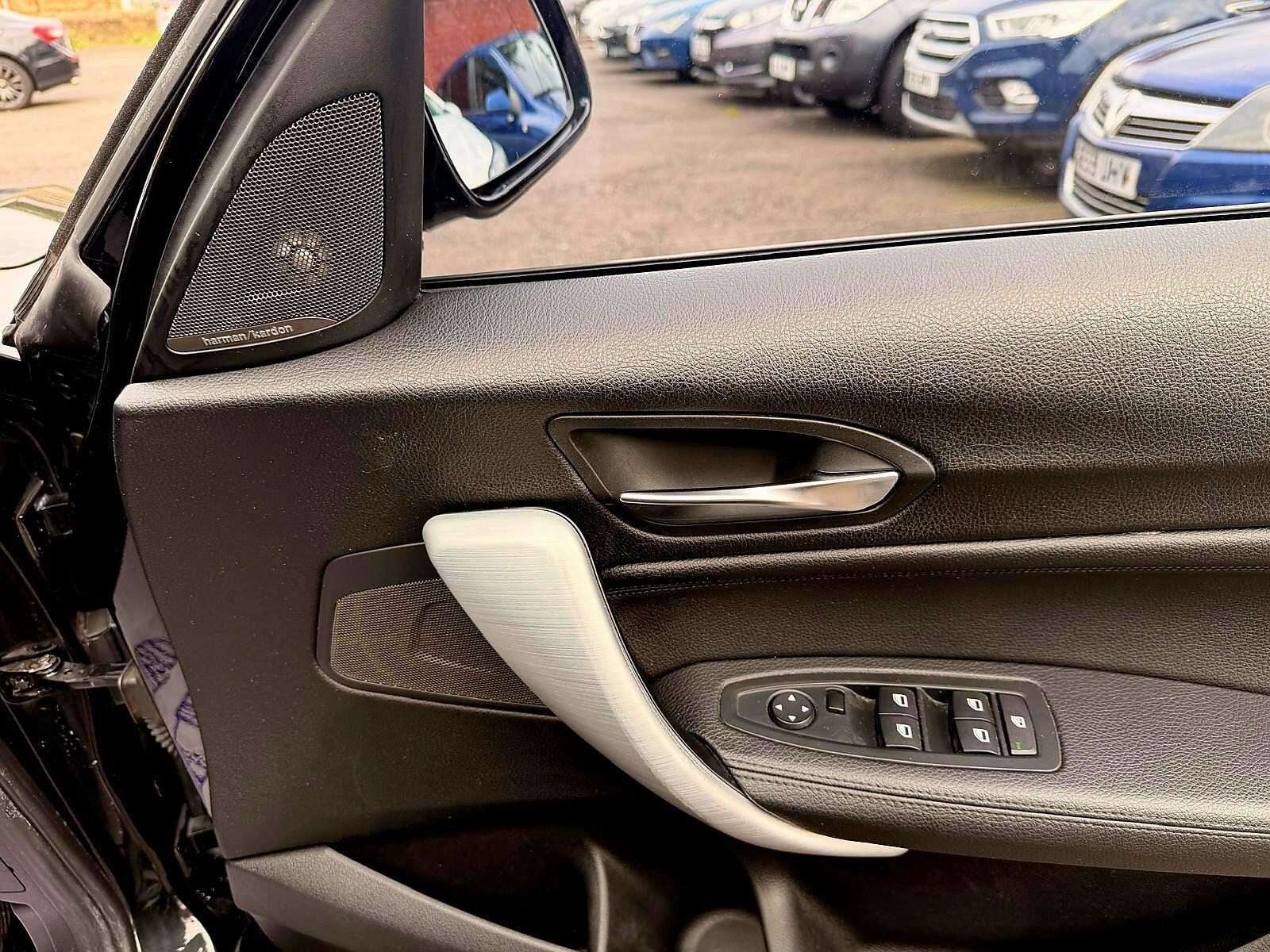 BMW 1 Series - Image 20