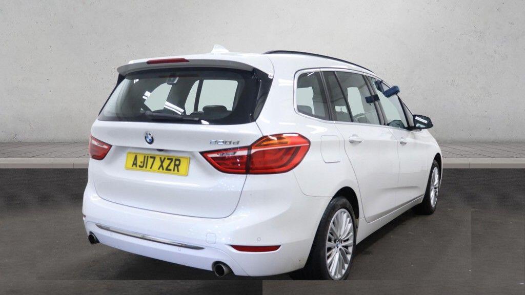 BMW 2 Series Gran Tourer - Image 7