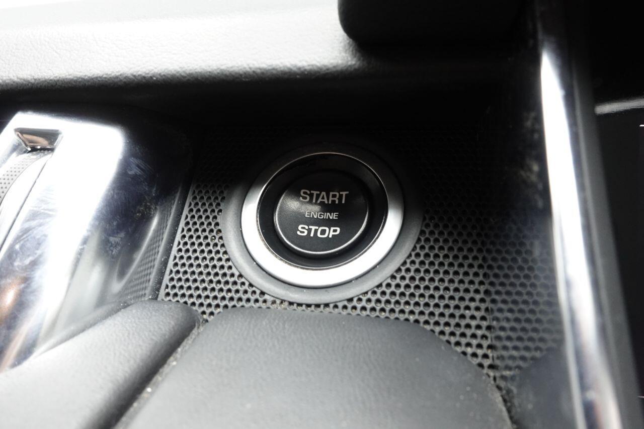 Land Rover RANGE ROVER SPORT - Image 48