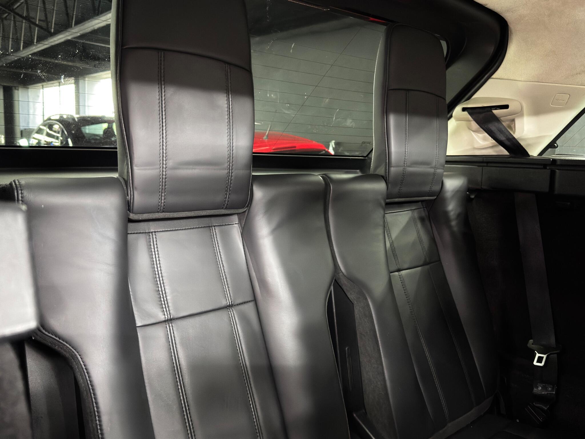 Land Rover RANGE ROVER SPORT - Image 17