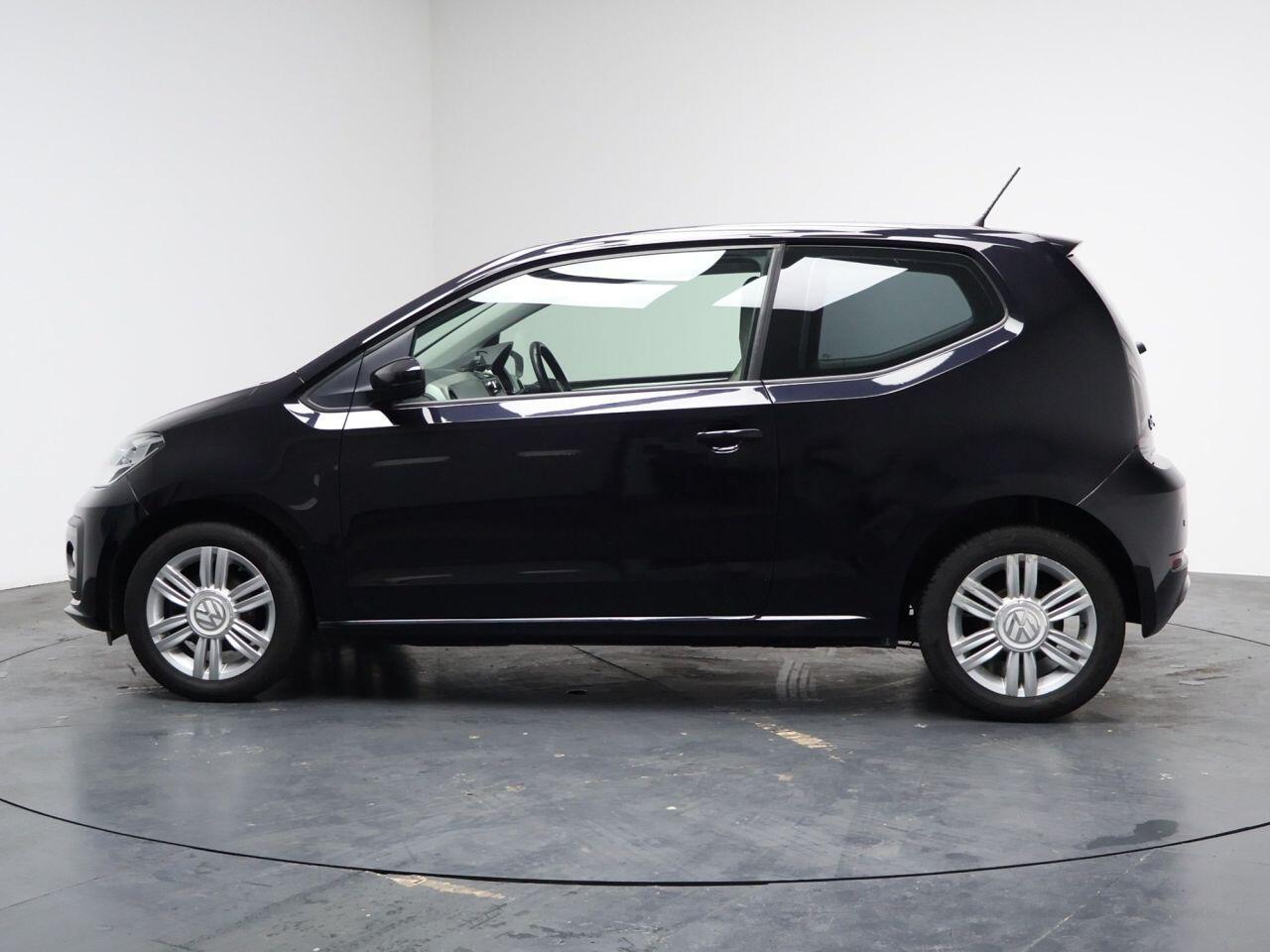 Volkswagen up! - Image 6