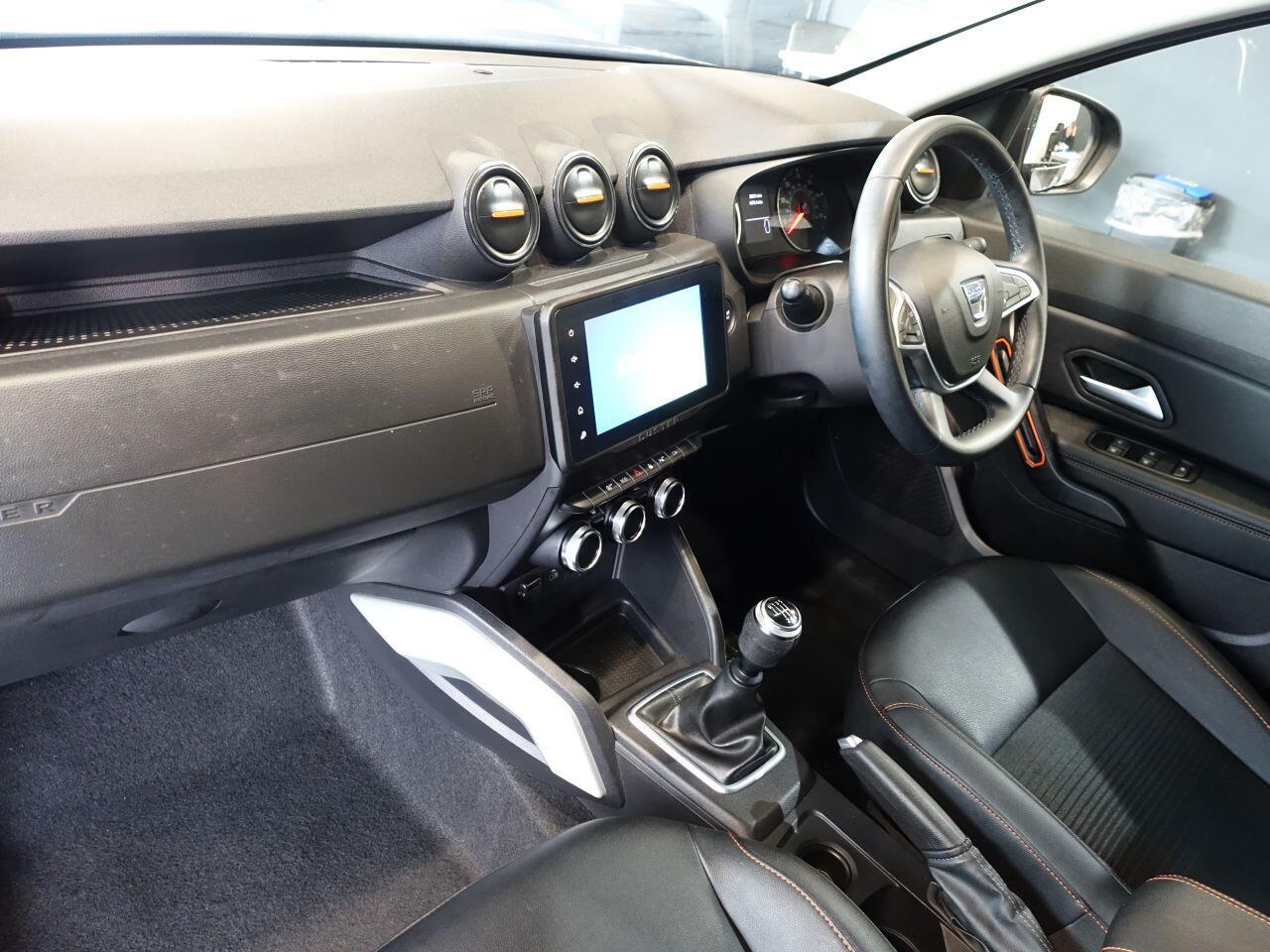 Dacia Duster - Image 11