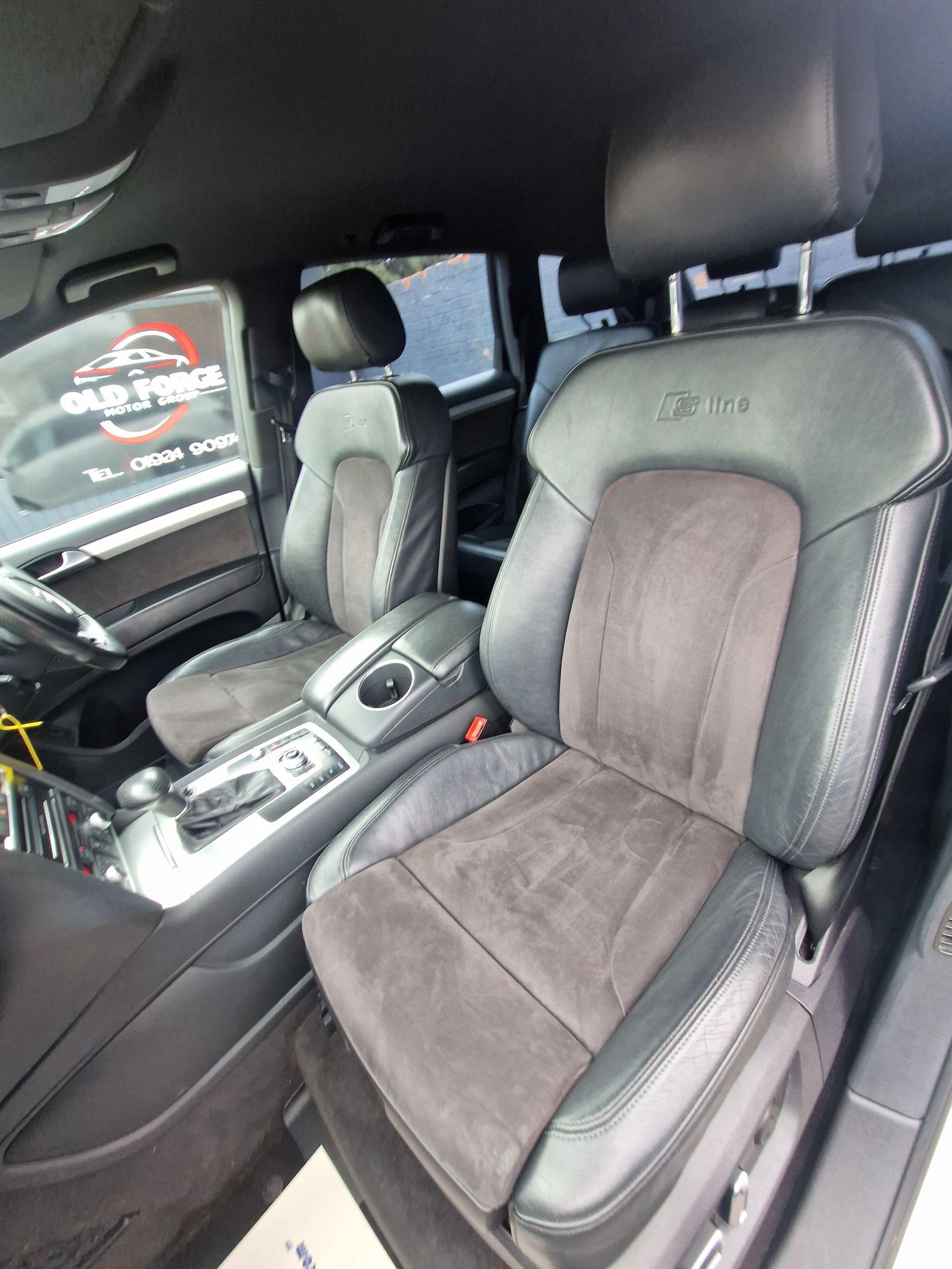 Audi Q7 - Image 45