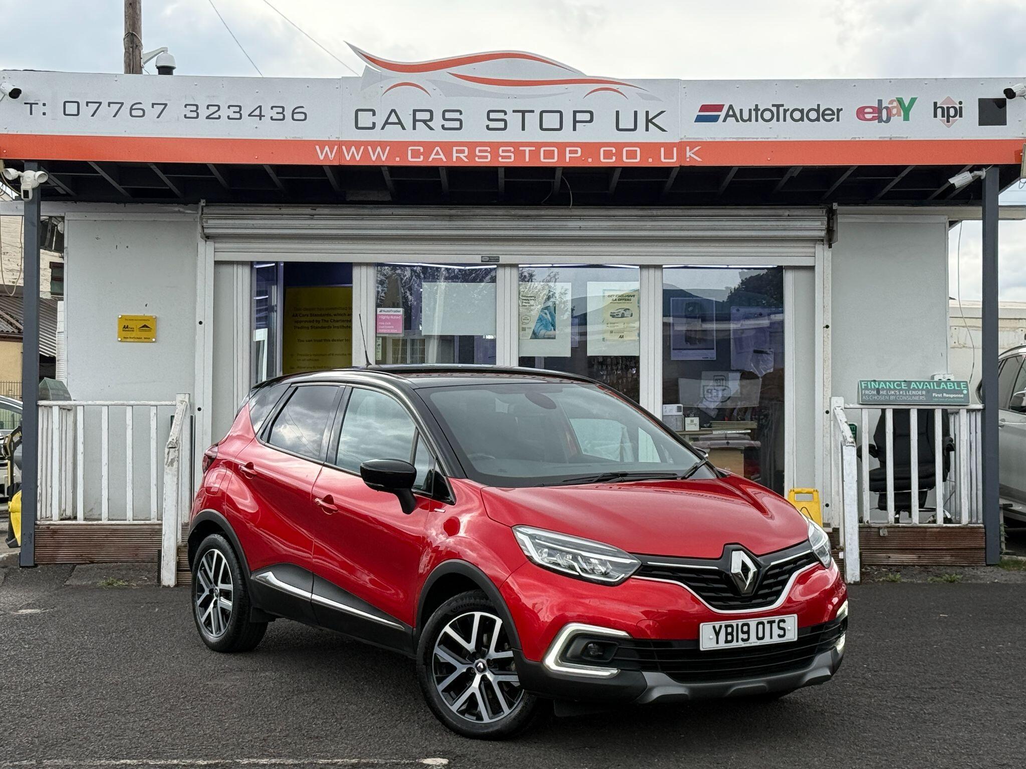 Renault Captur - Image 6