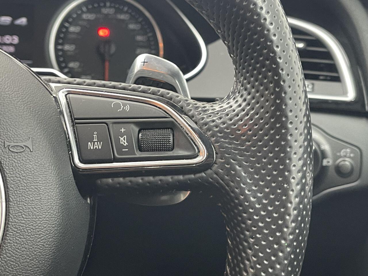 Audi Rs4 Avant - Image 25