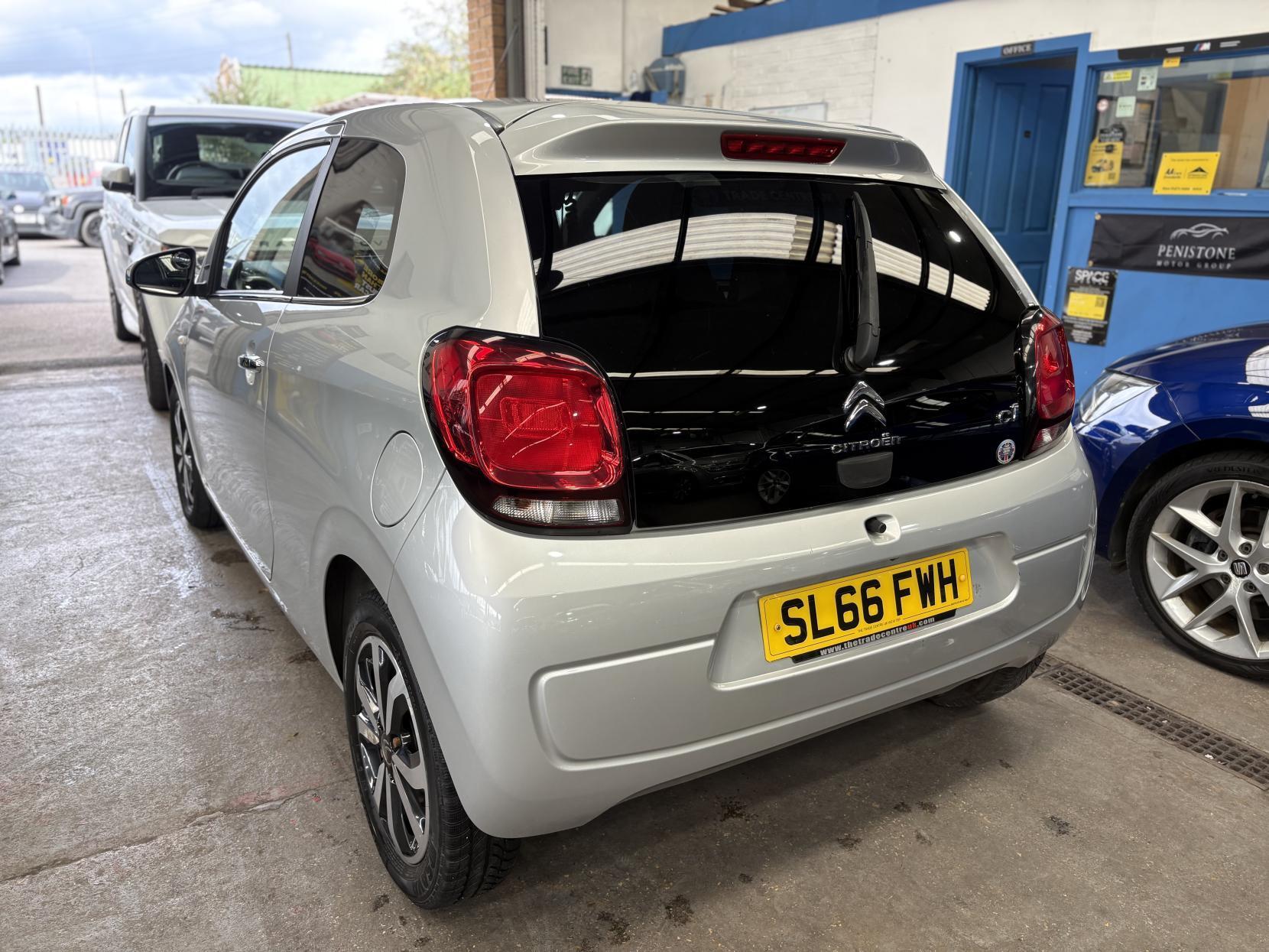 Citroen C1 - Image 6