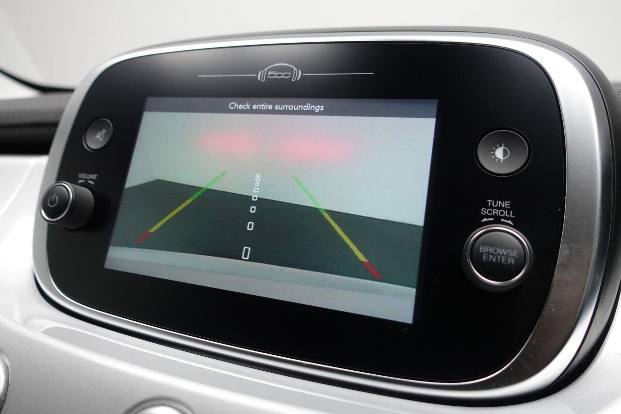 Fiat 500X - Image 25