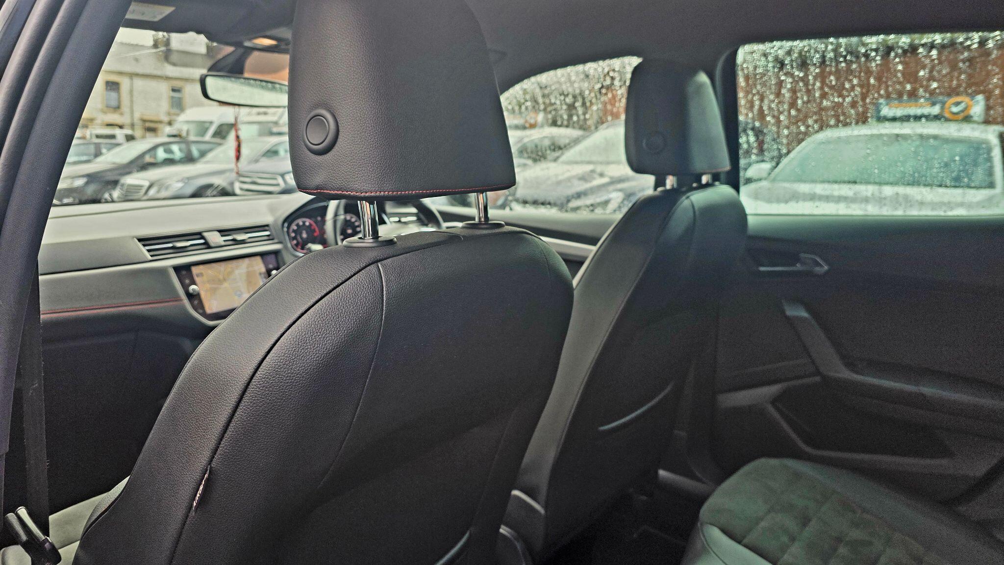 SEAT Arona - Image 17