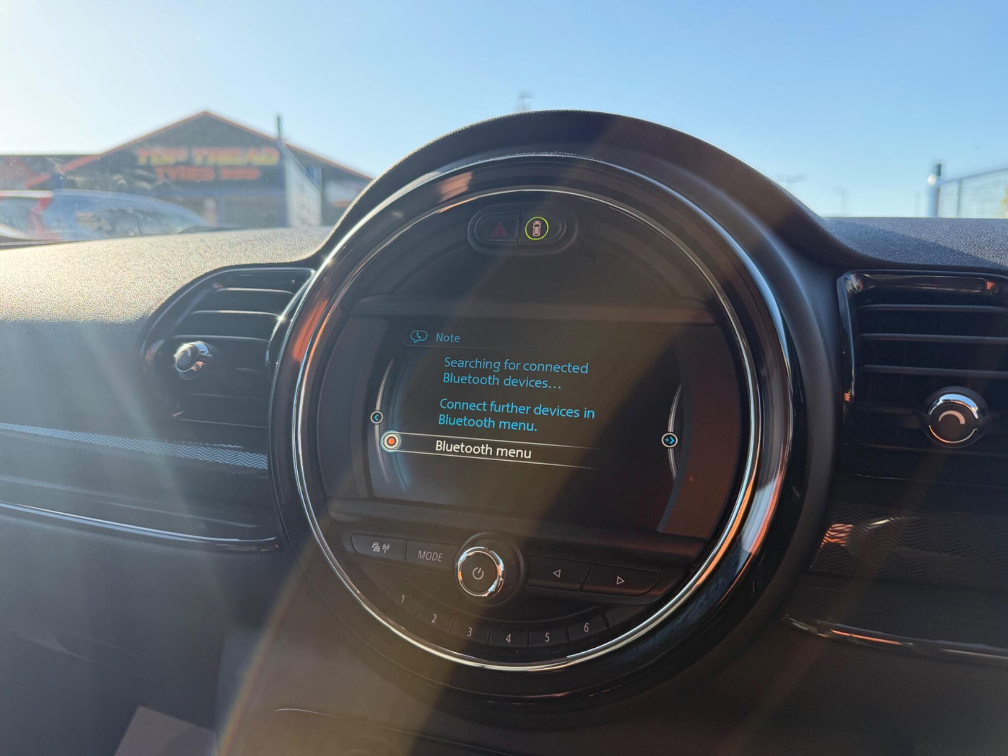 MINI Clubman - Image 25