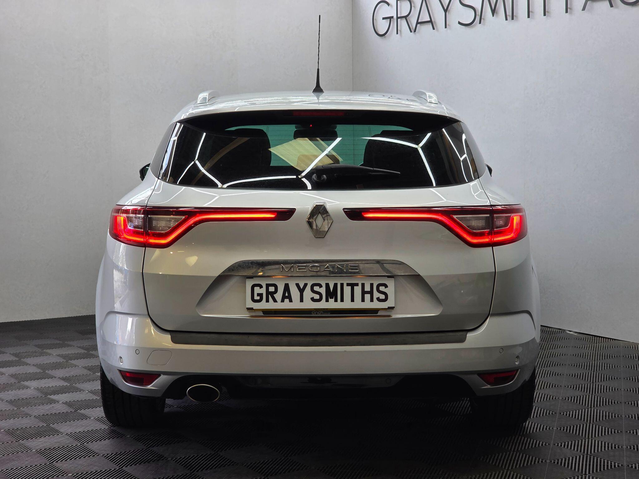 Renault Megane - Image 9