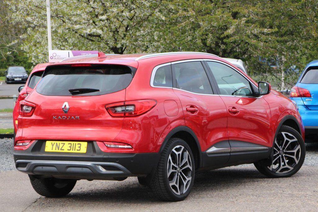 Renault Kadjar - Image 3