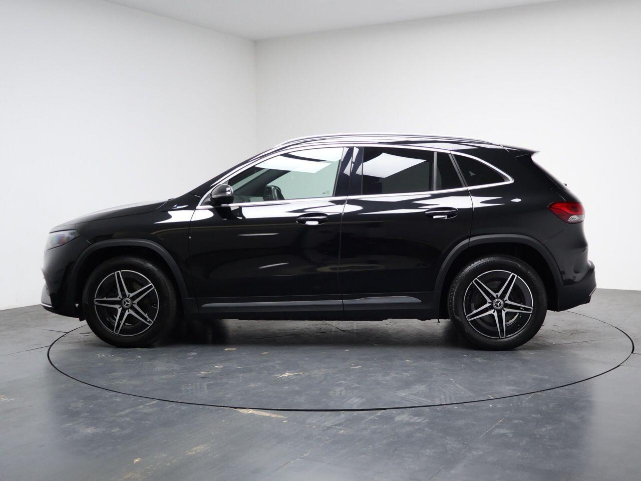 Mercedes-benz EQA - Image 8