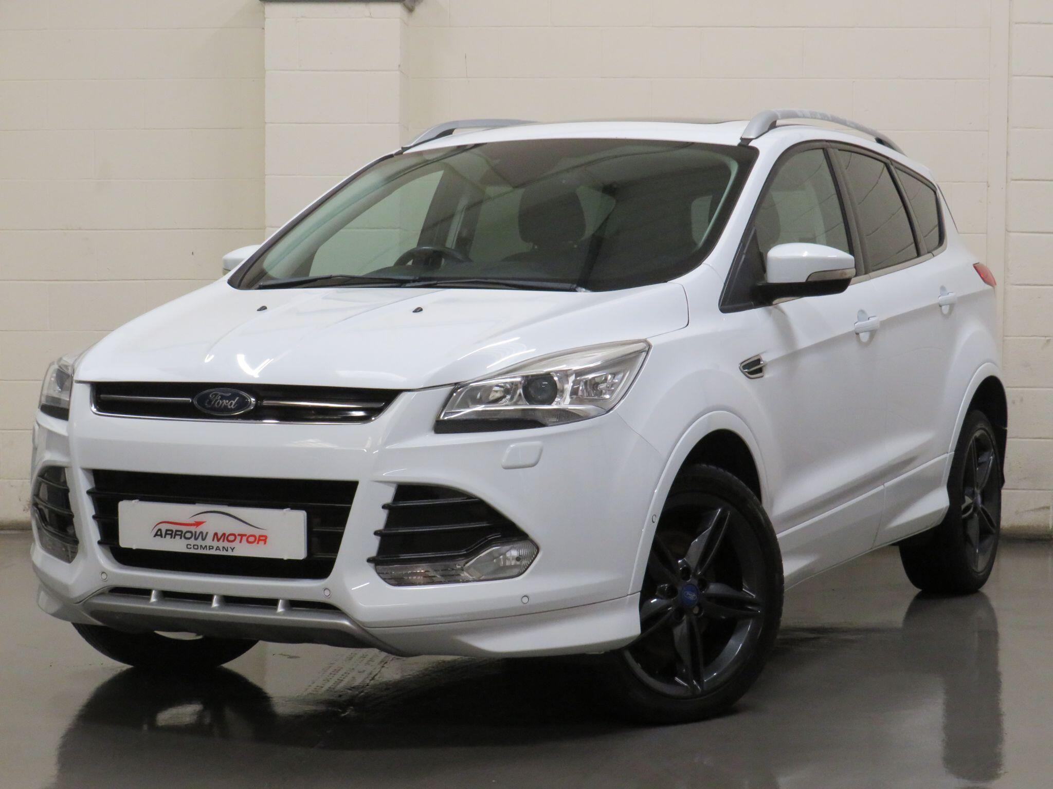 Ford Kuga - Image 8