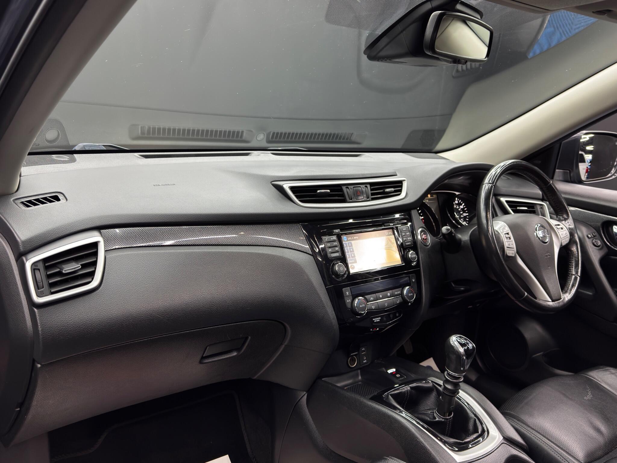Nissan X-Trail - Image 11