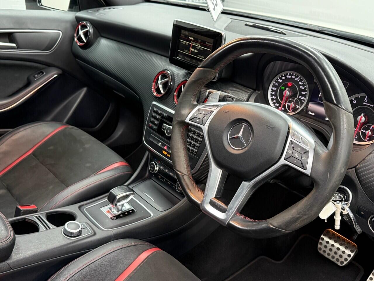 Mercedes A-Class - Image 16