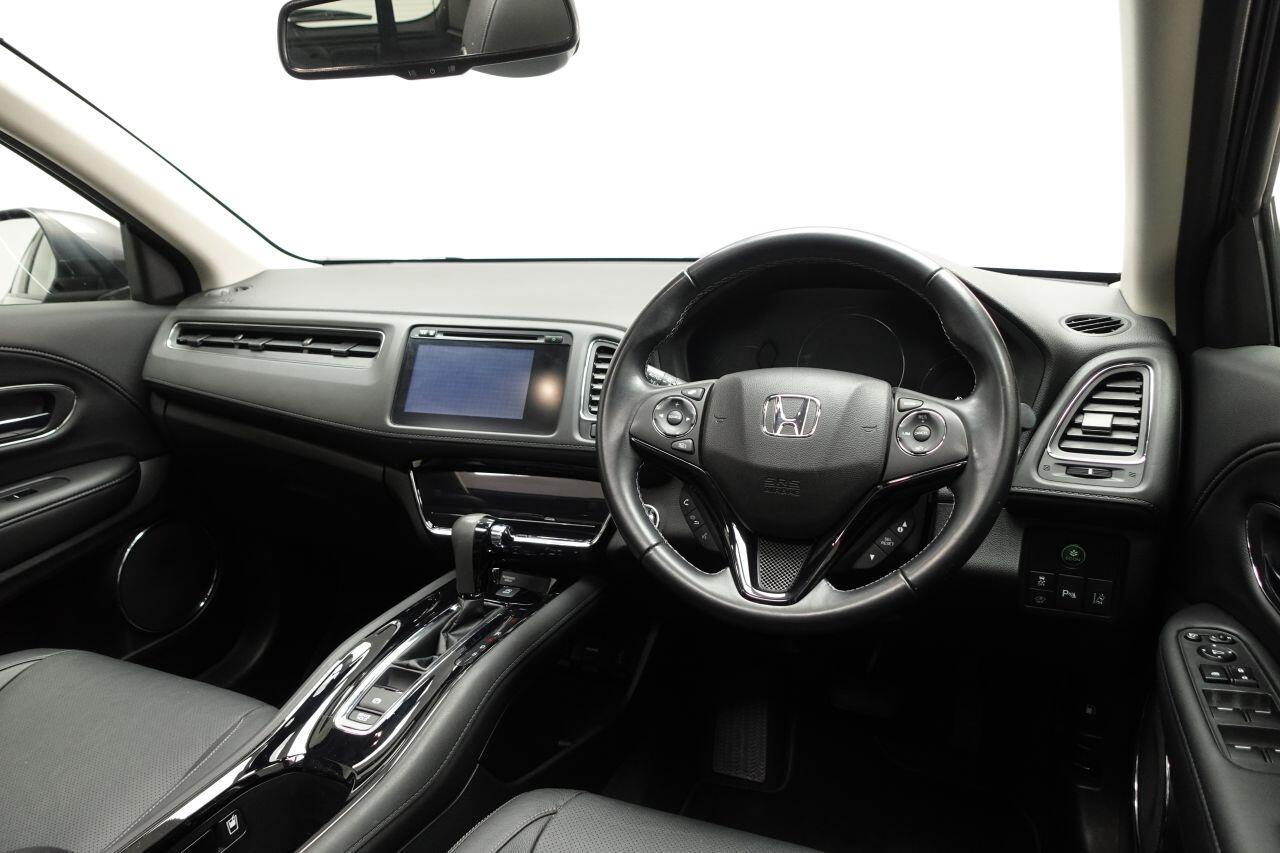 Honda HR-V - Image 15