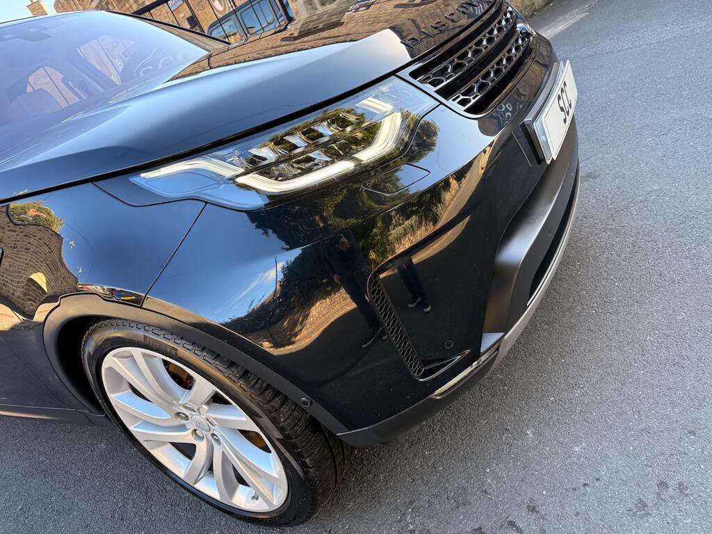 Land Rover Discovery - Image 19