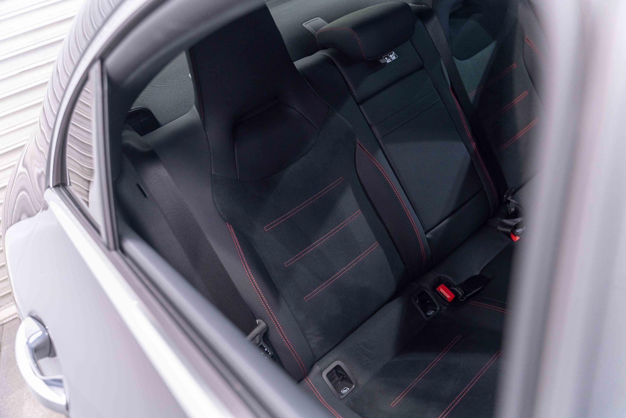Mercedes CLA - Image 15