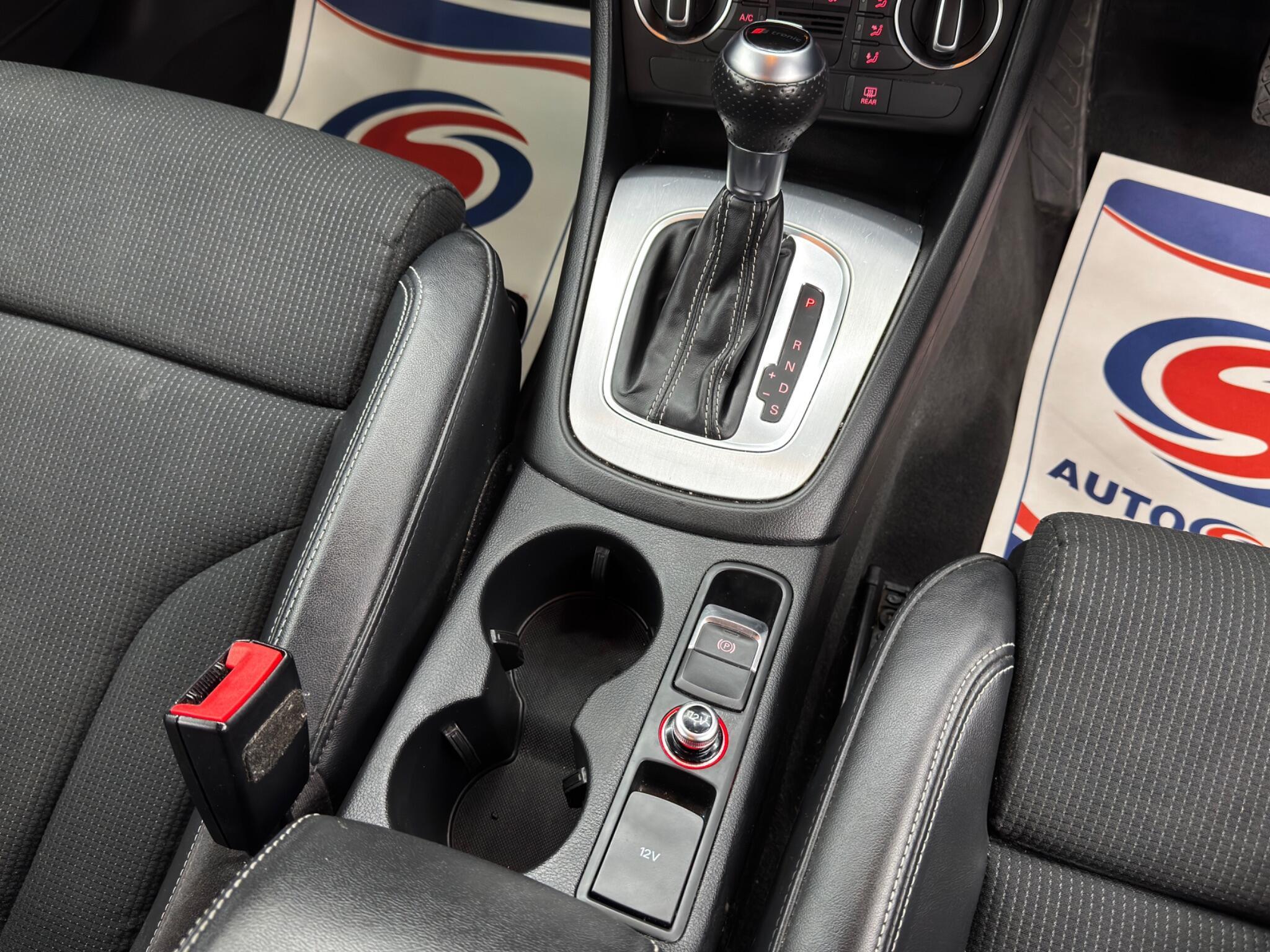 Audi Q3 - Image 24